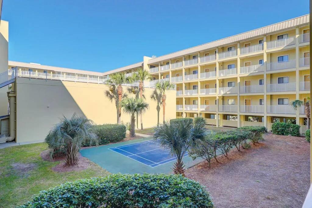 Resort Breeze- 2 Bedroom Pools, Hot Tub, Tennis, Beach Hilton Head Island Exteriér fotografie