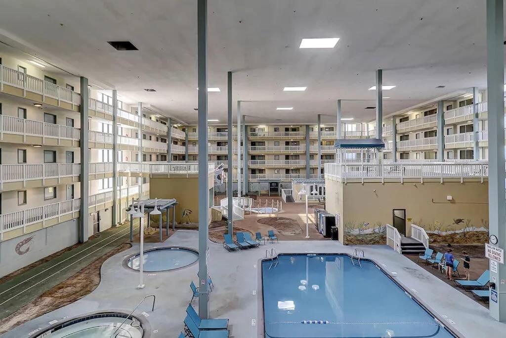 Resort Breeze- 2 Bedroom Pools, Hot Tub, Tennis, Beach Hilton Head Island Exteriér fotografie